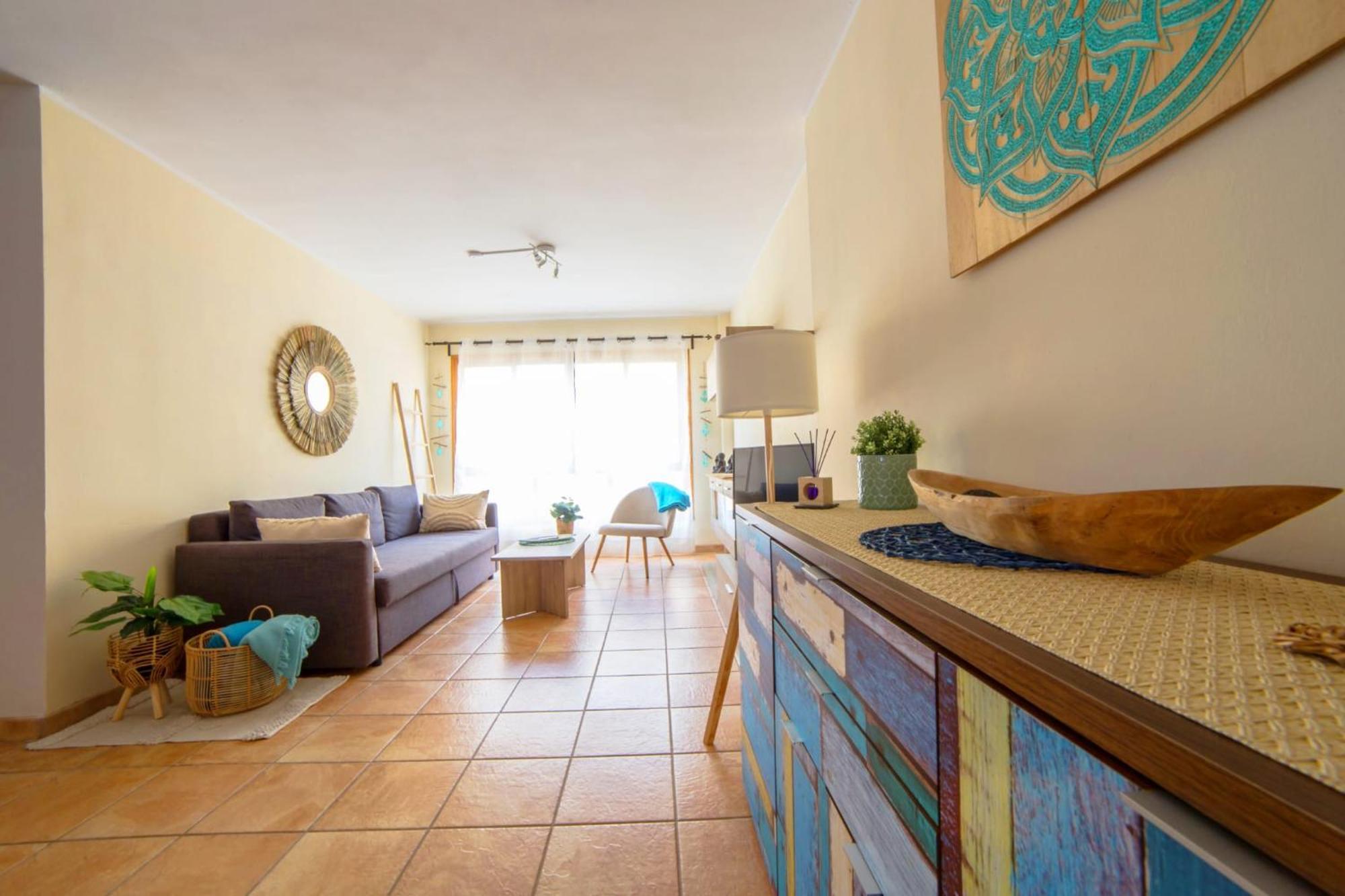 Apartment Sara & Gino's House Corralejo