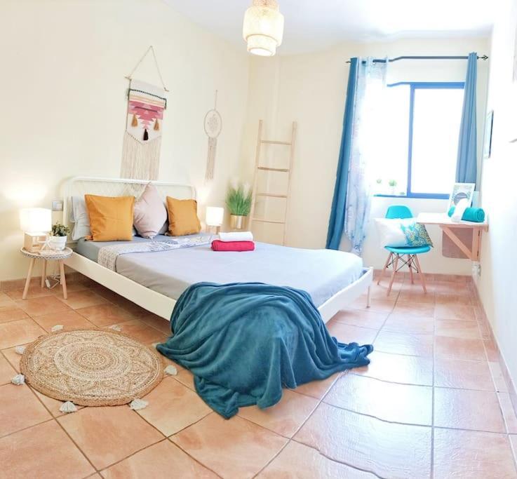 Sara & Gino's House