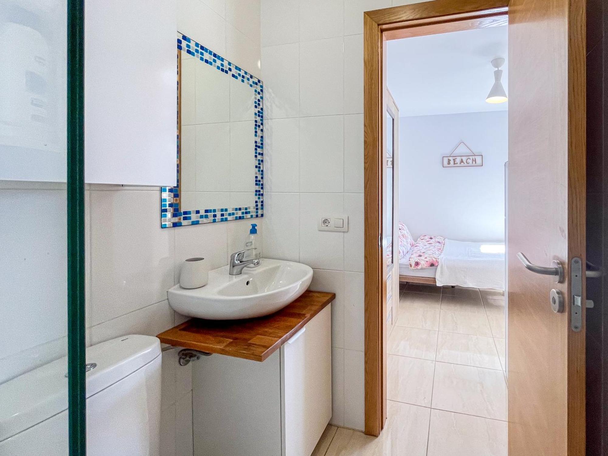 Apartment Beachside In Corralejo