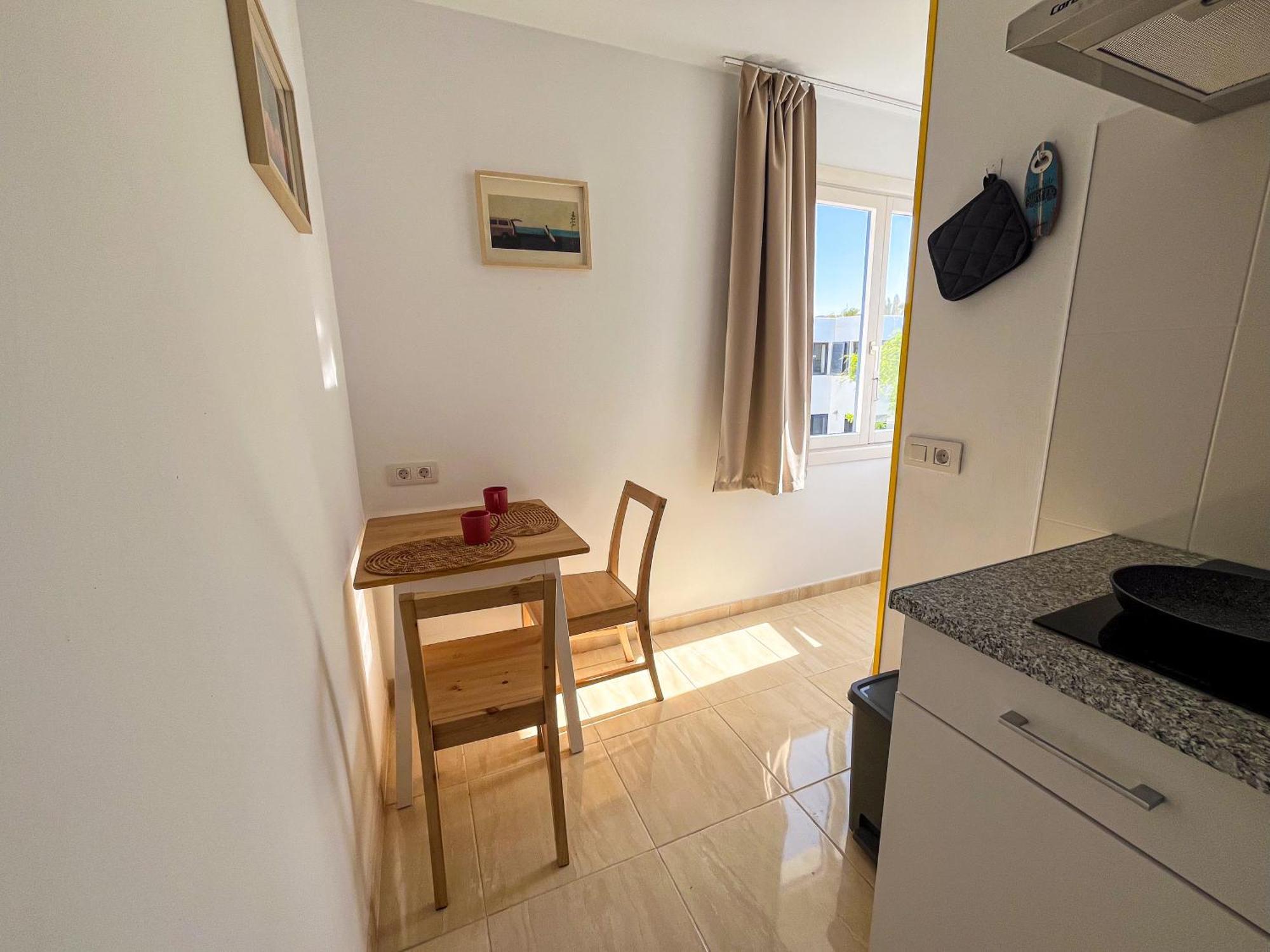 Apartment Beachside In Corralejo