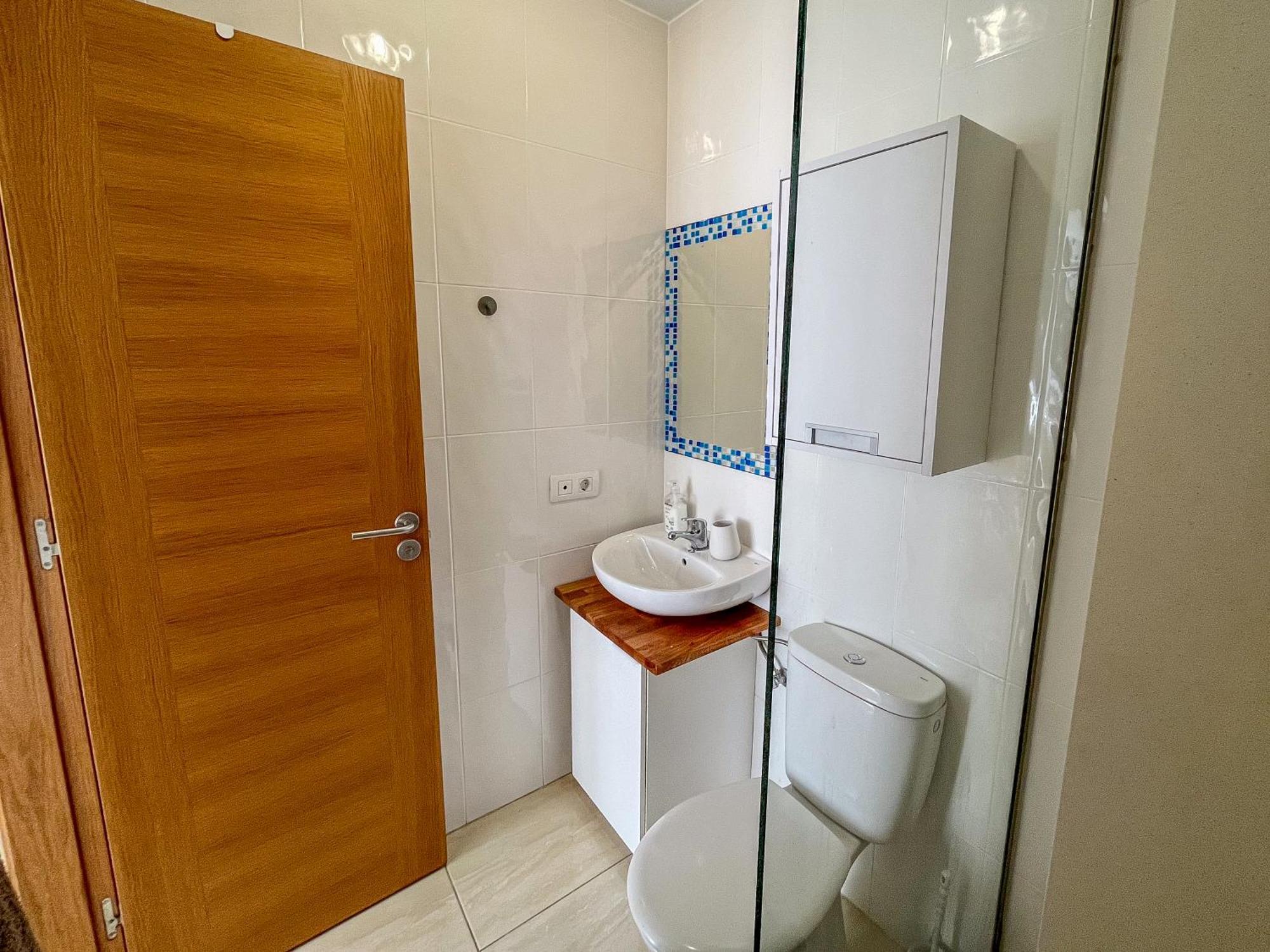 Apartment Beachside In Corralejo