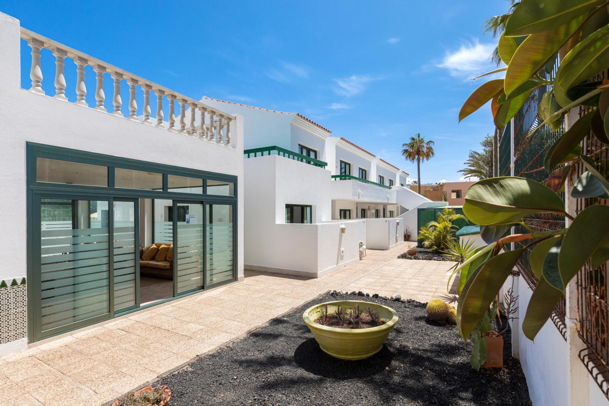 Apartment Erika - Adults Only Corralejo