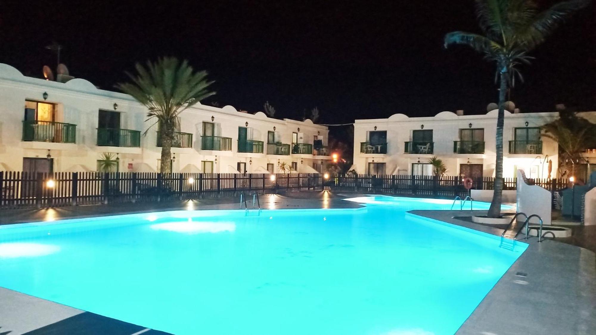 Apartamento Avatea *