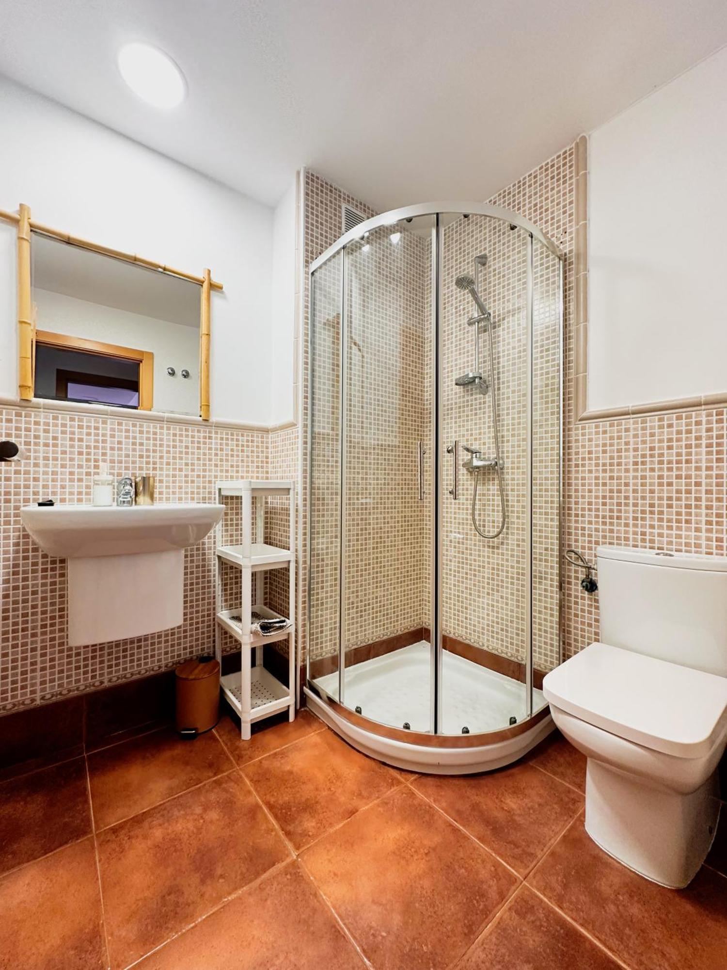 Casa Bamboo Corralejo, Relax, Piscina Y Parking Privado Corralejo