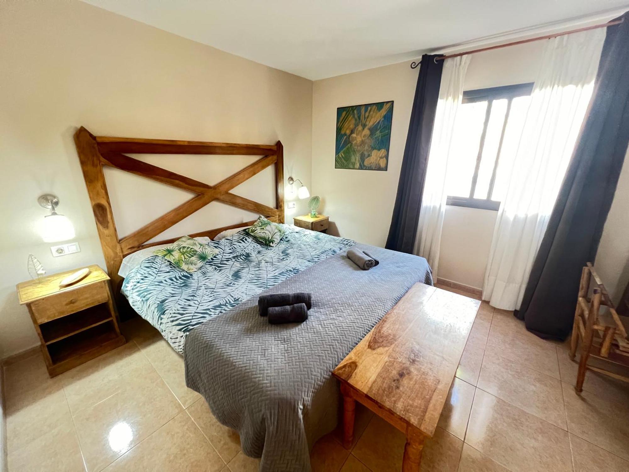 Blu Papagayo Apartamento
