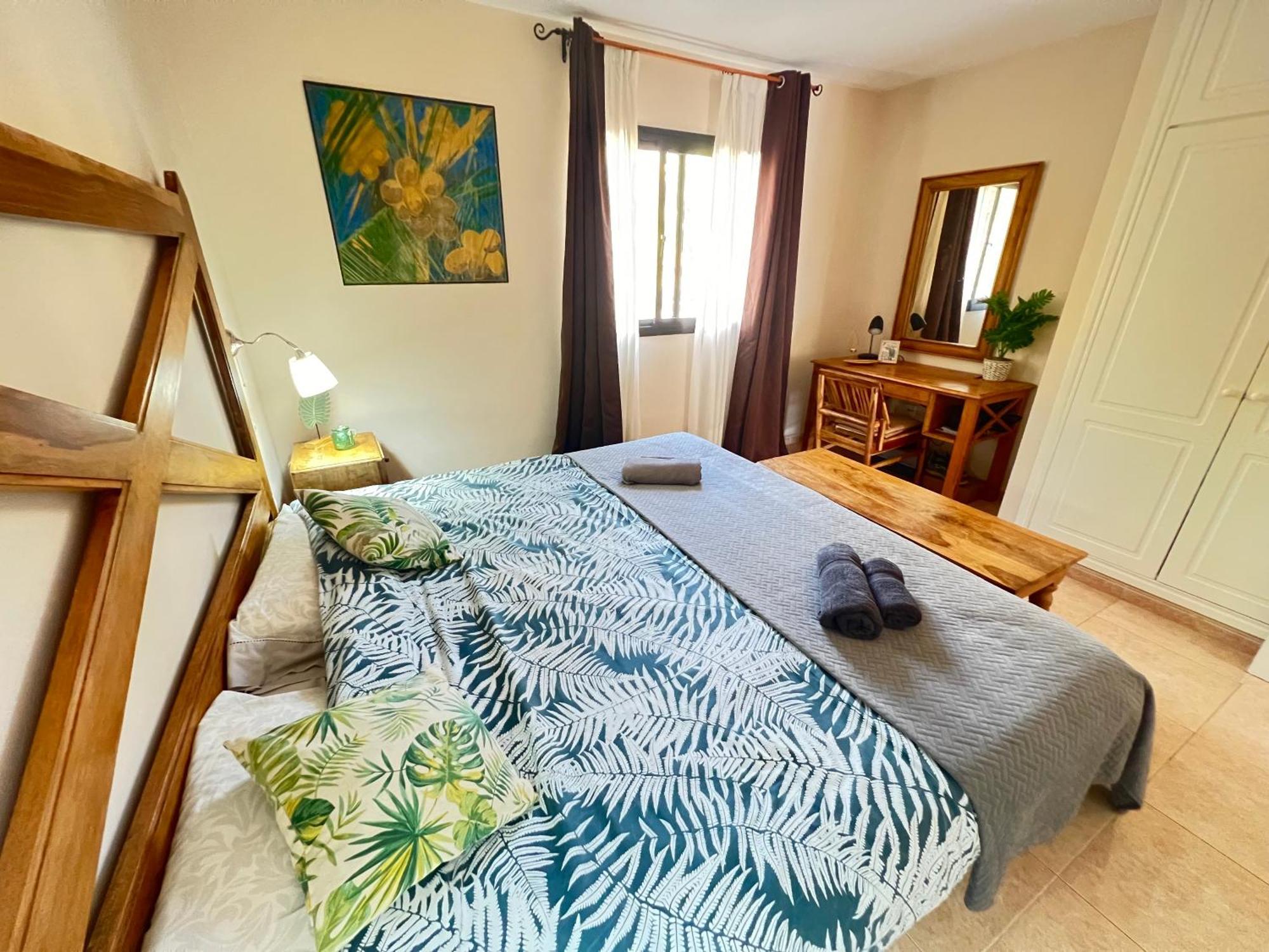 Blu Papagayo Apartamento *