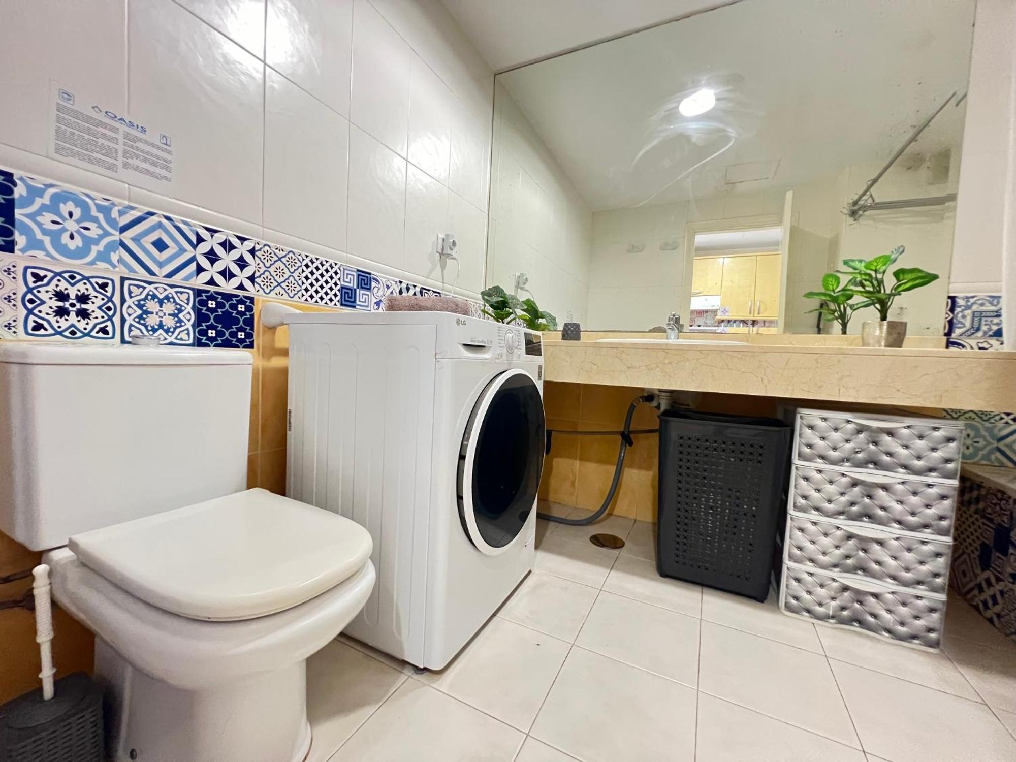 Apartamento Blu Papagayo *