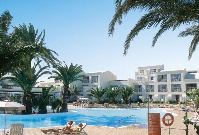 Riu Oliva Hotel
