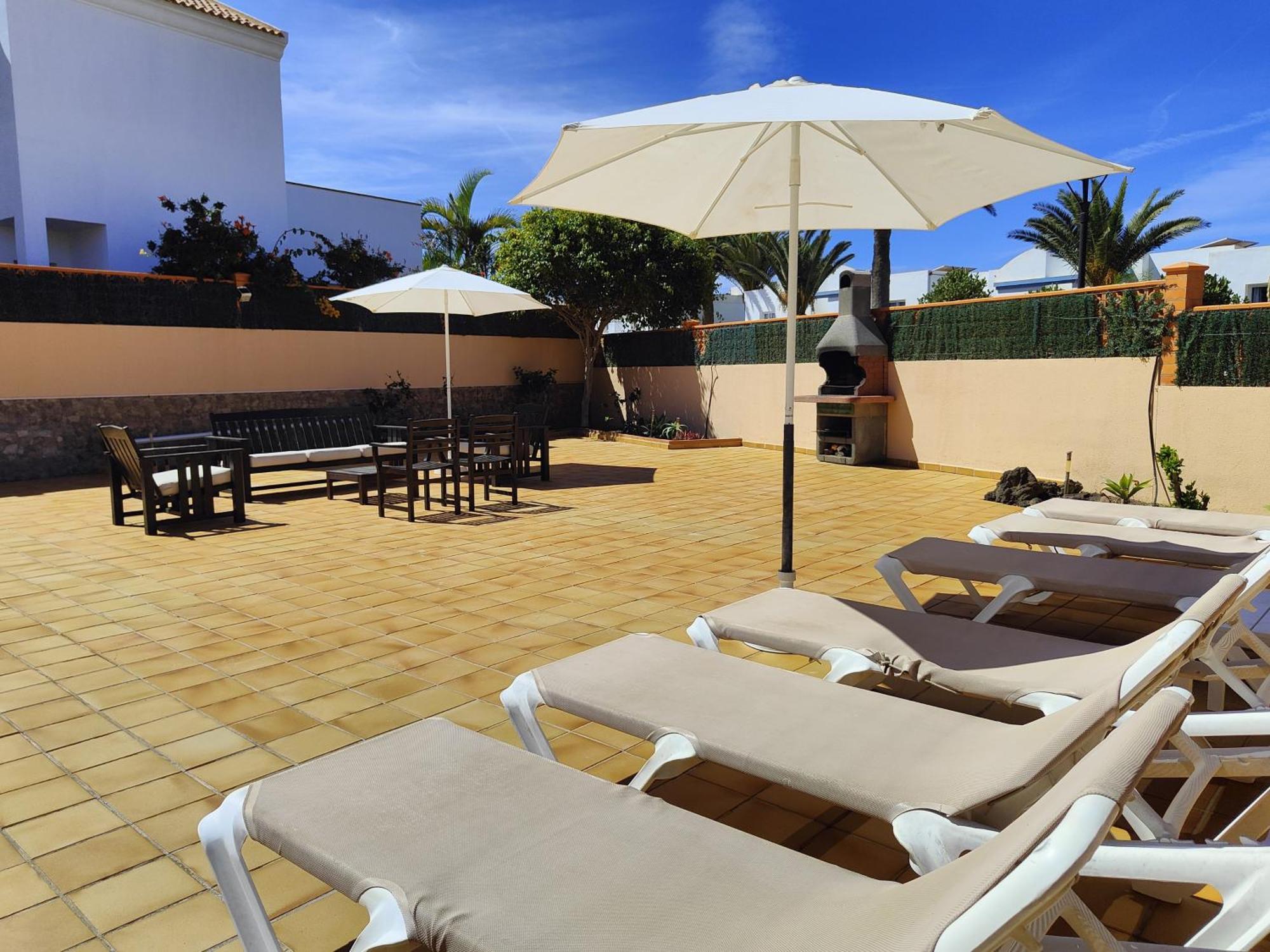 Casa Marta Duplex Con Piscina Privada En Villa *