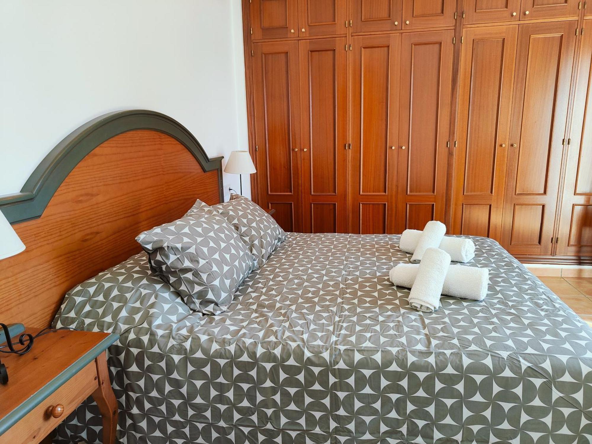 Casa Marta Duplex Con Piscina Privada En *