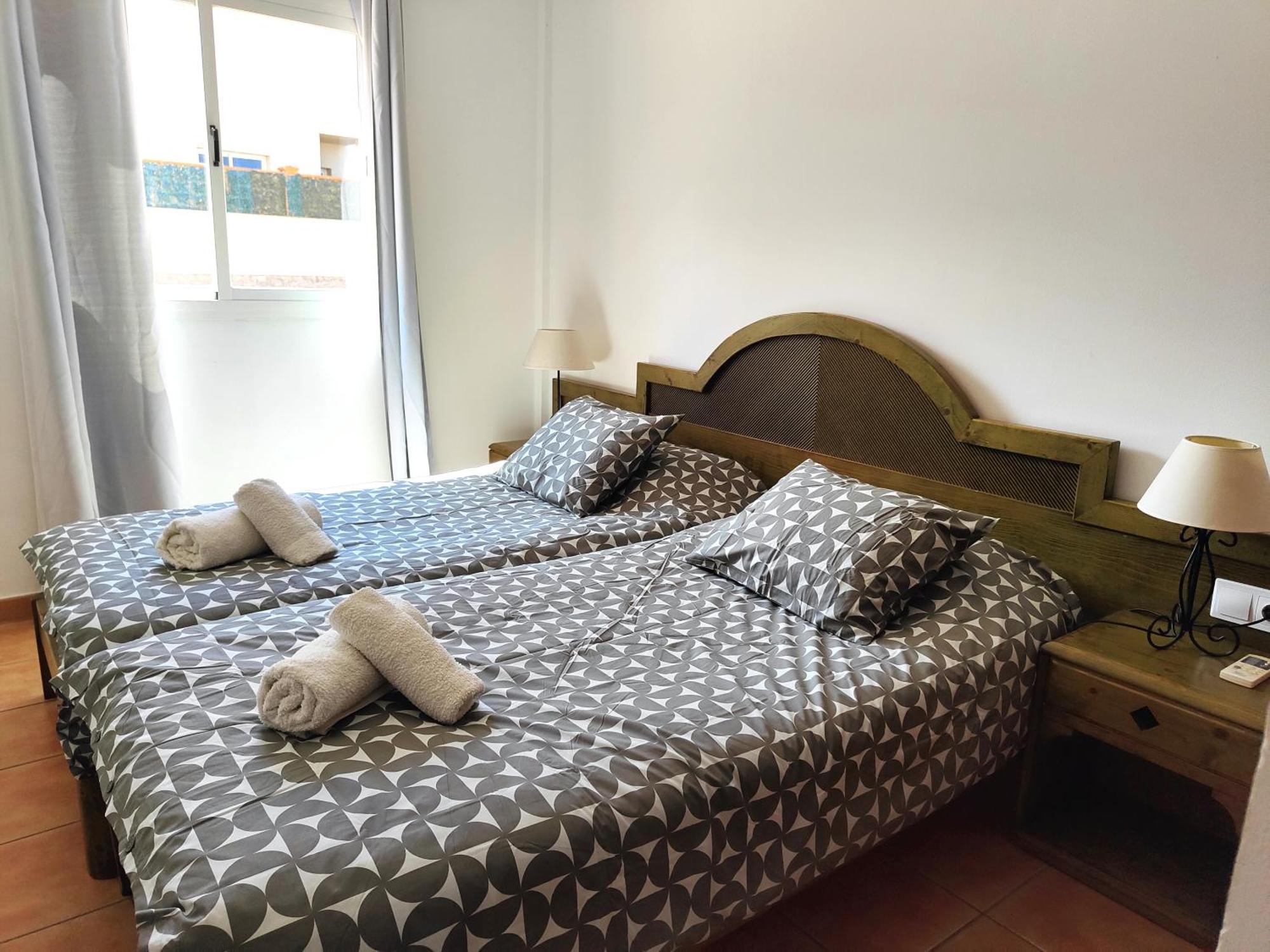 Casa Marta Duplex Con Piscina Privada En Corralejo