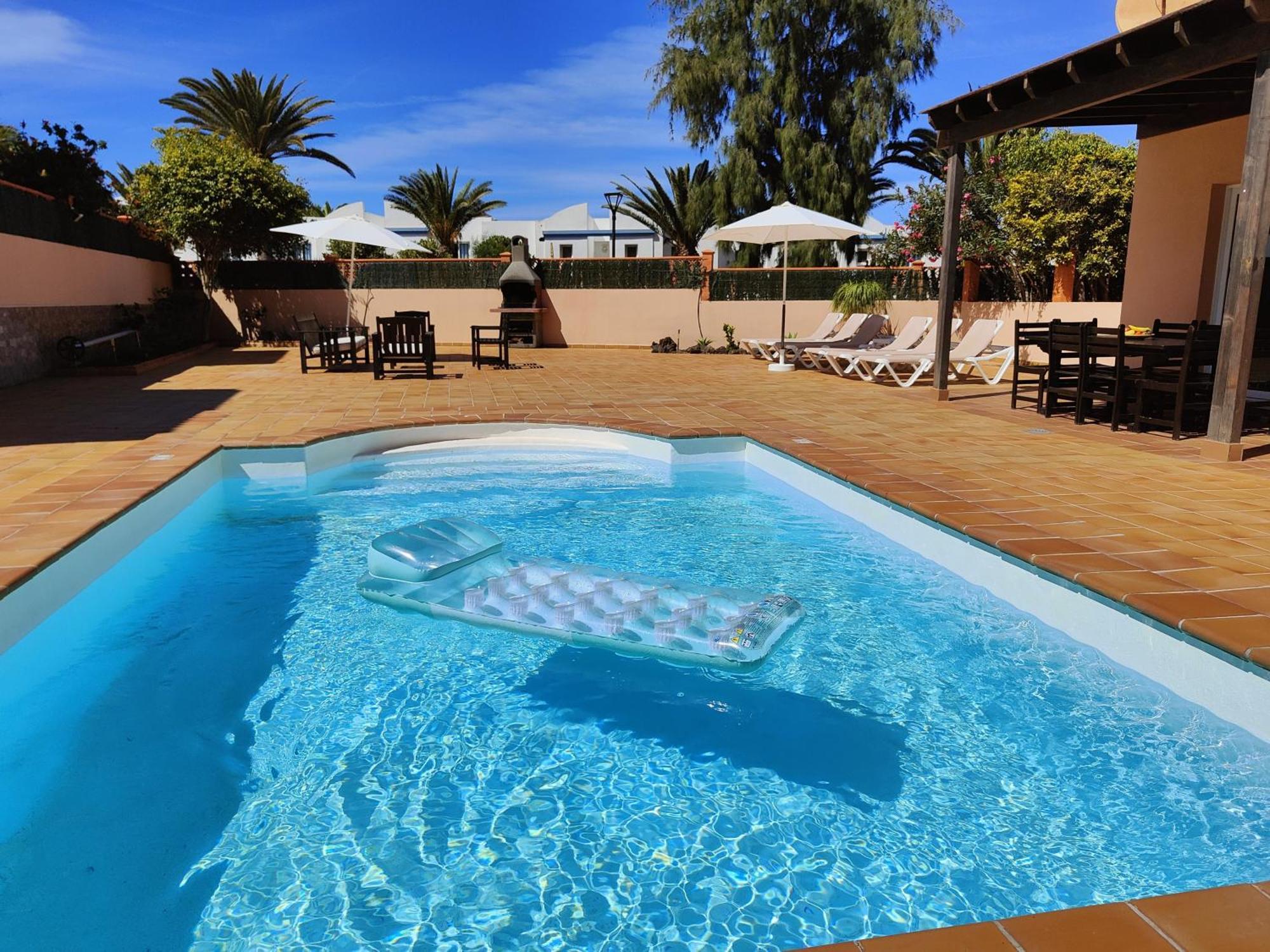 Casa Marta Duplex Con Piscina Privada En Villa *