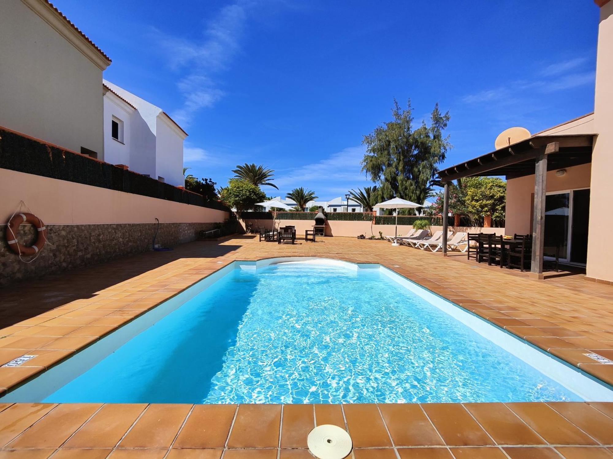 Casa Marta Duplex Con Piscina Privada En *