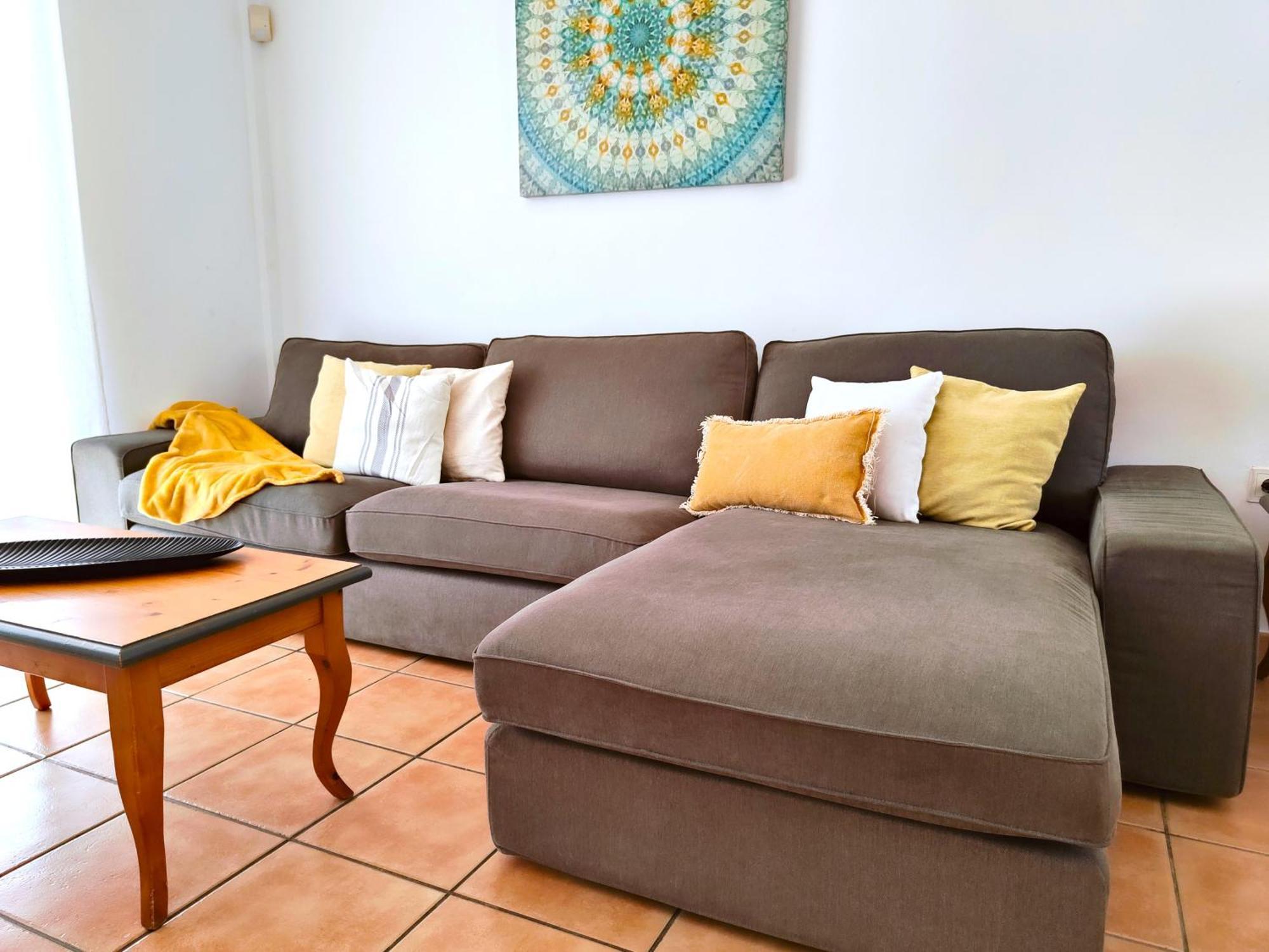 Casa Marta Duplex Con Piscina Privada En Villa Corralejo