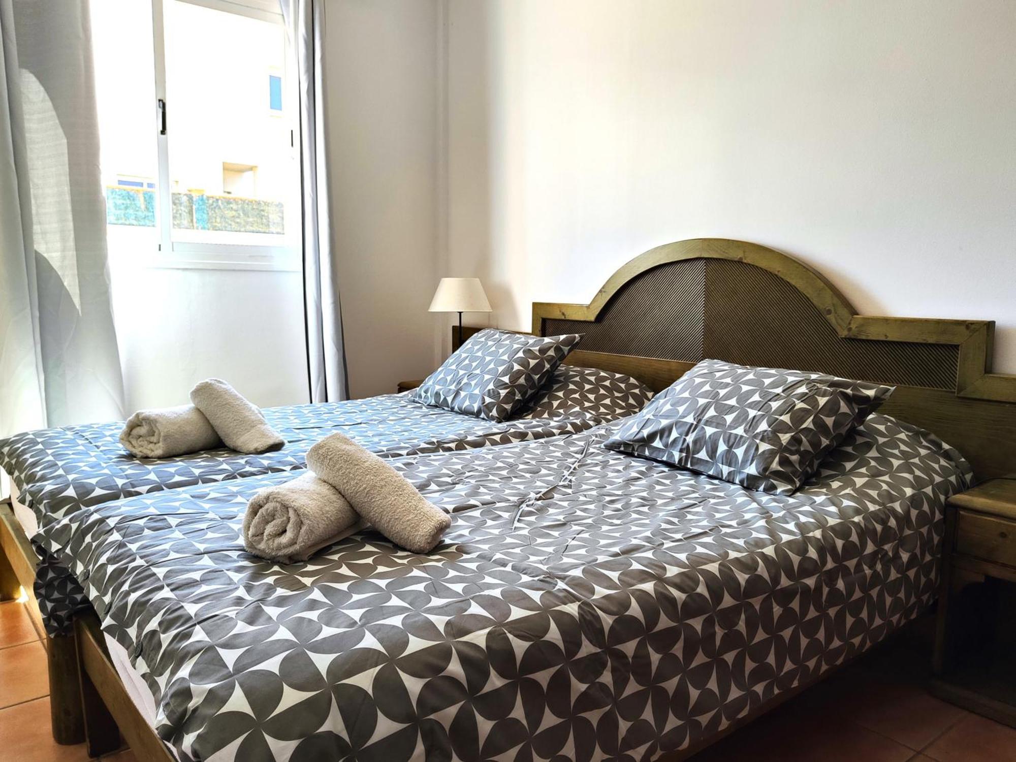 Villa Casa Marta Duplex Con Piscina Privada En Corralejo