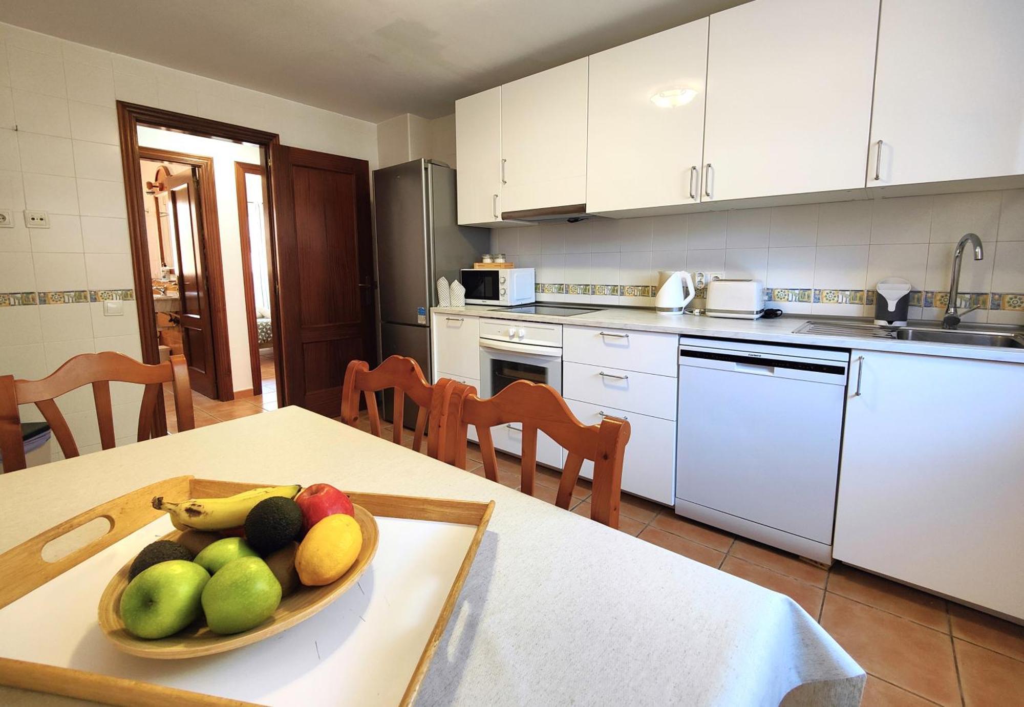 Casa Marta Duplex Con Piscina Privada En *