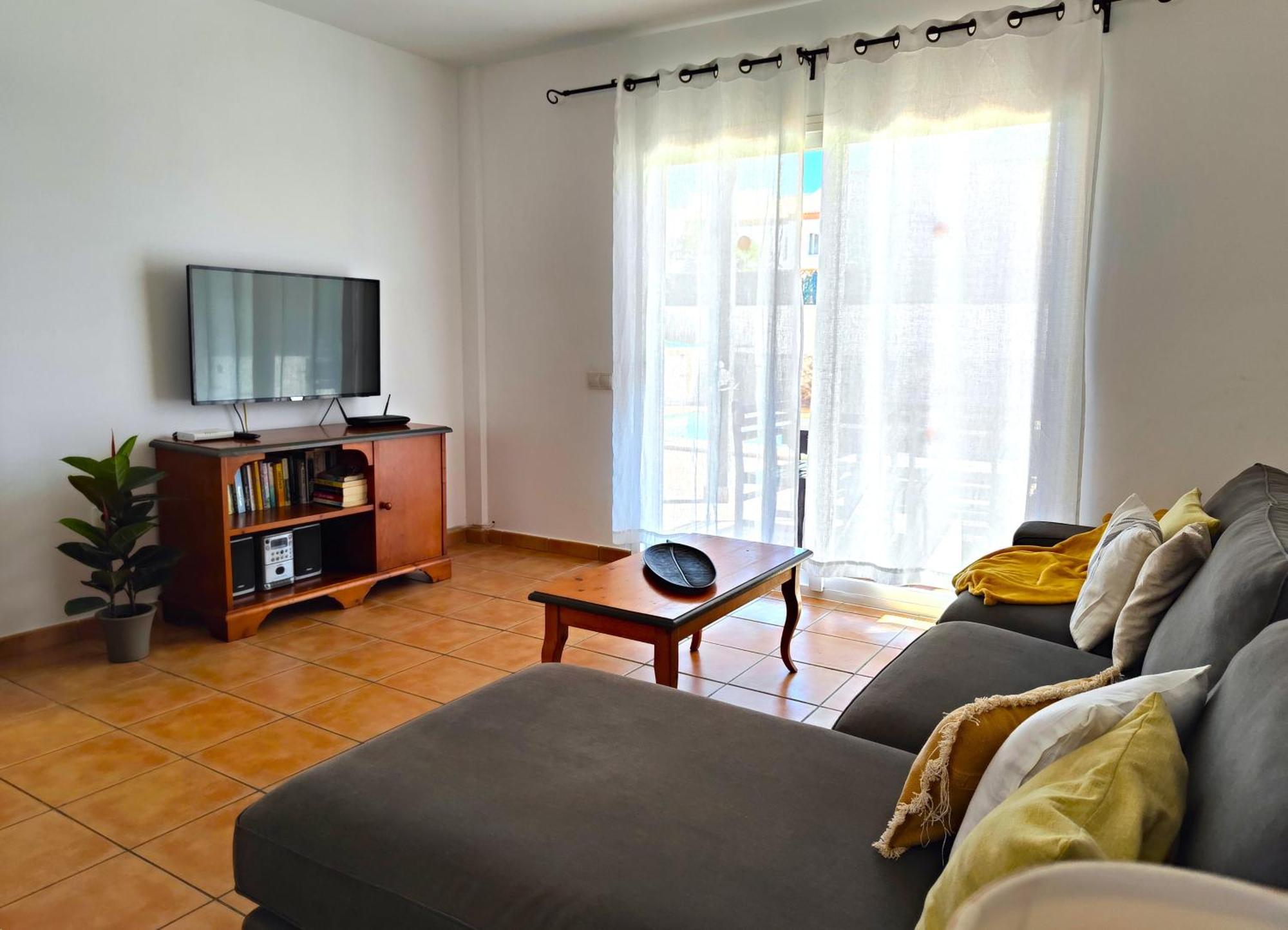 Villa Casa Marta Duplex Con Piscina Privada En