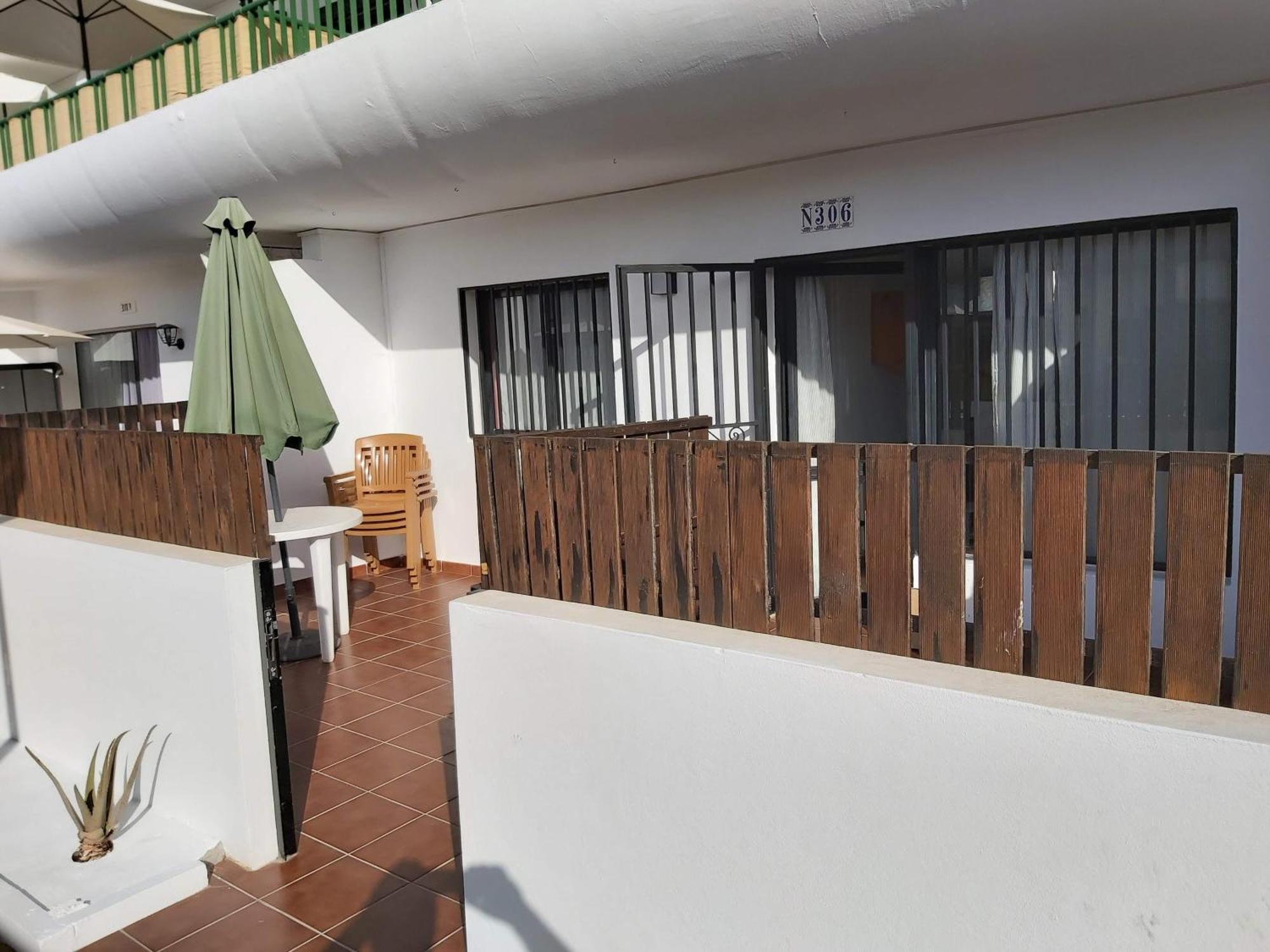 Dunasol Corralejo