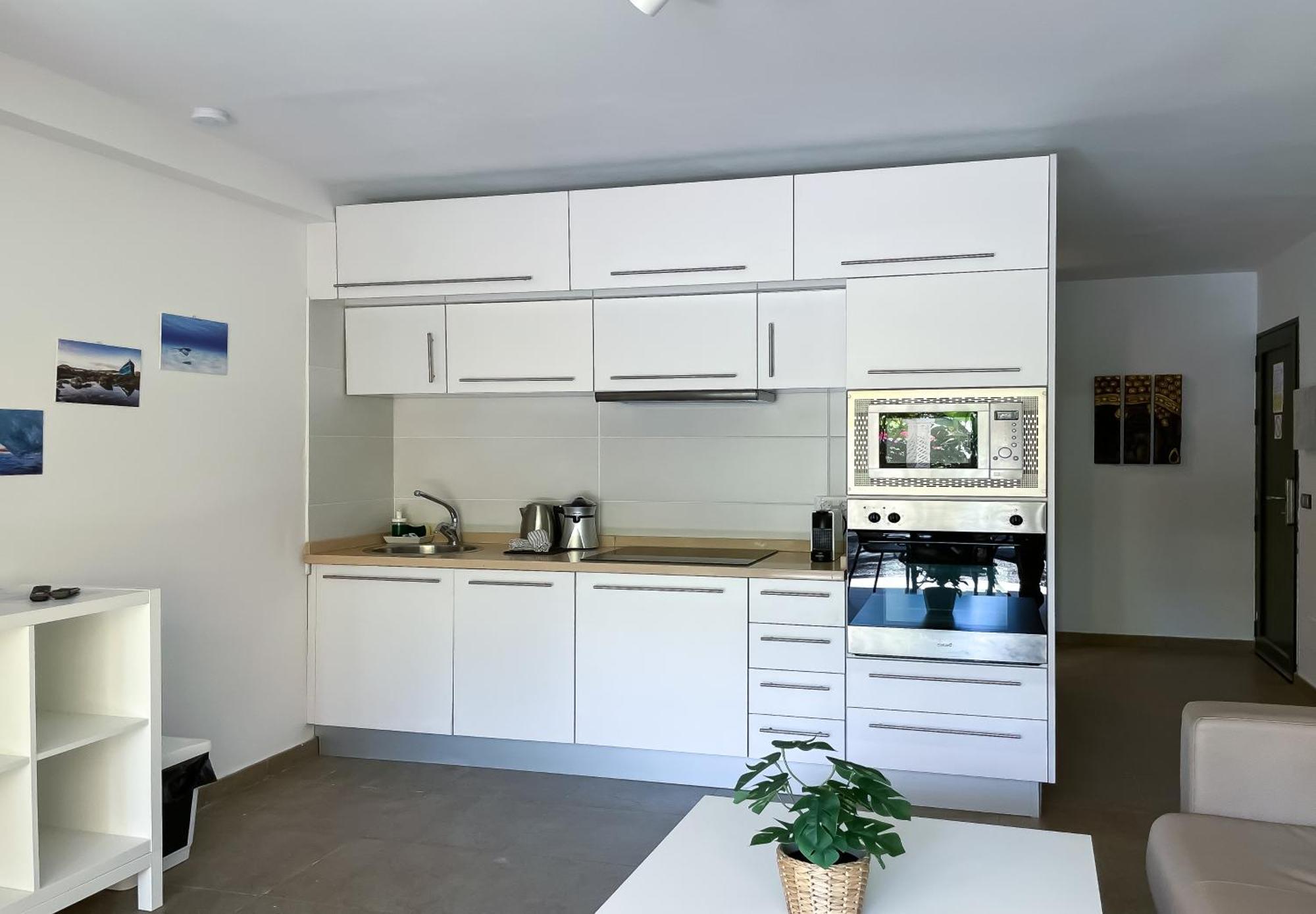 B-rent Atlantic Garden 181