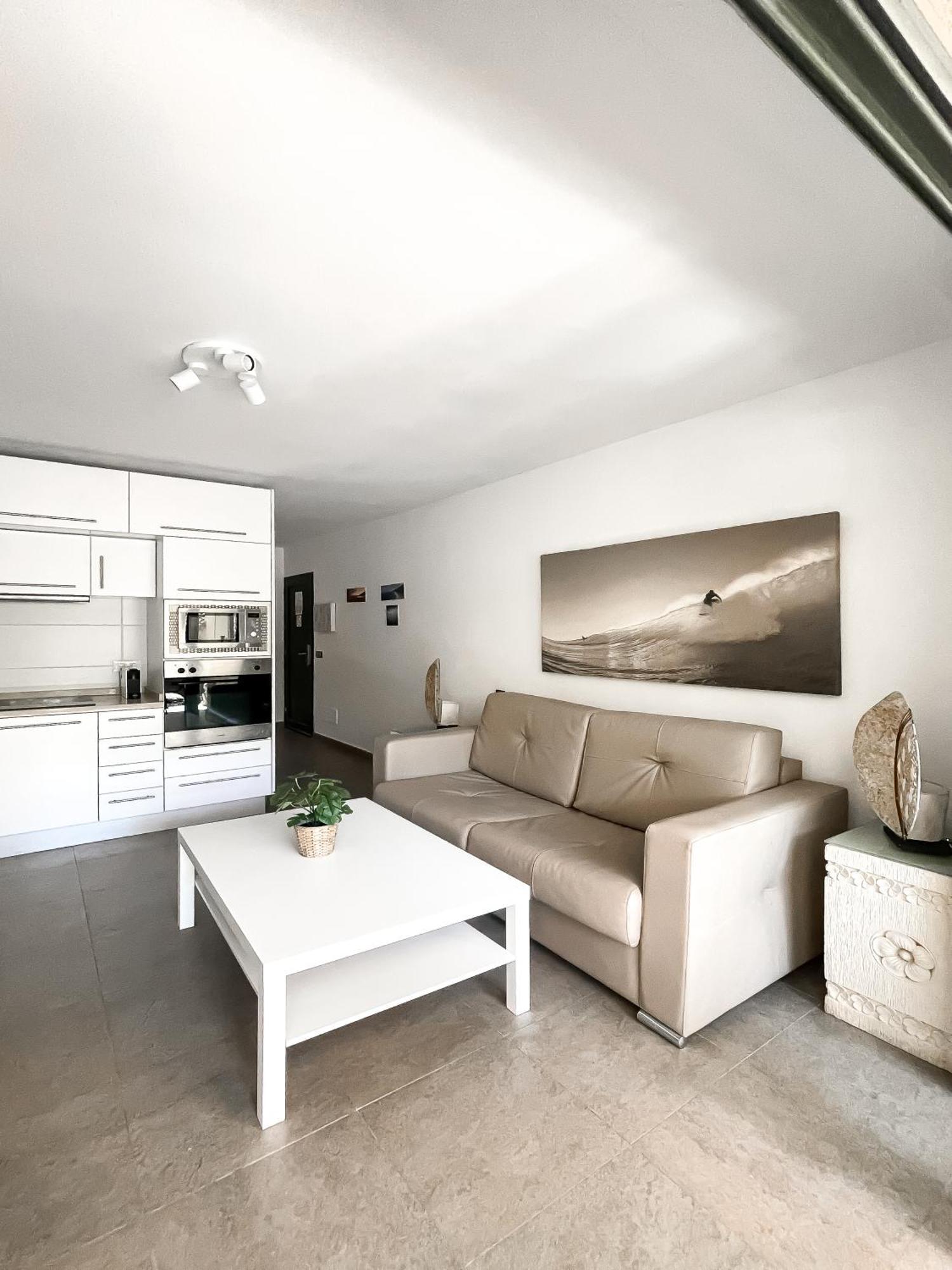 B-rent Atlantic Garden 181
