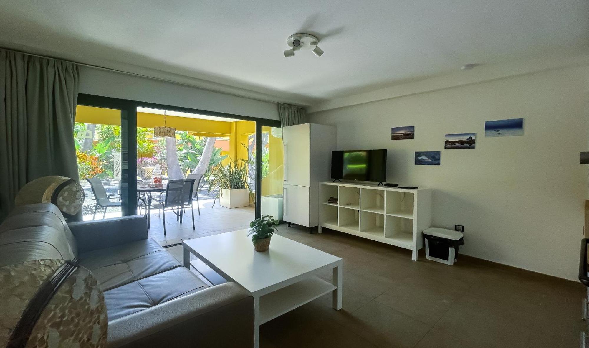 B-rent Atlantic Garden 181 Apartamento