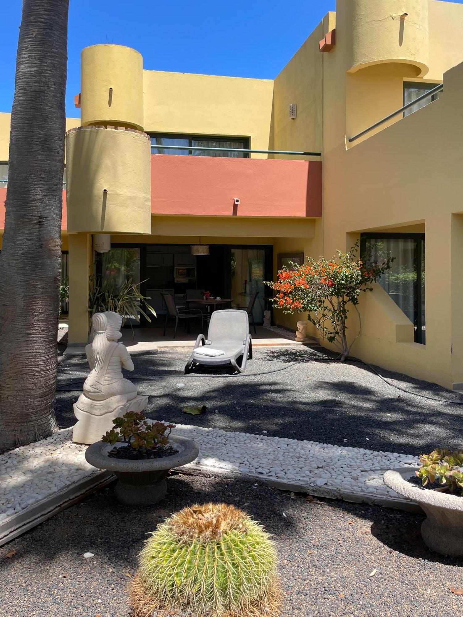B-rent Atlantic Garden 181 Apartamento *