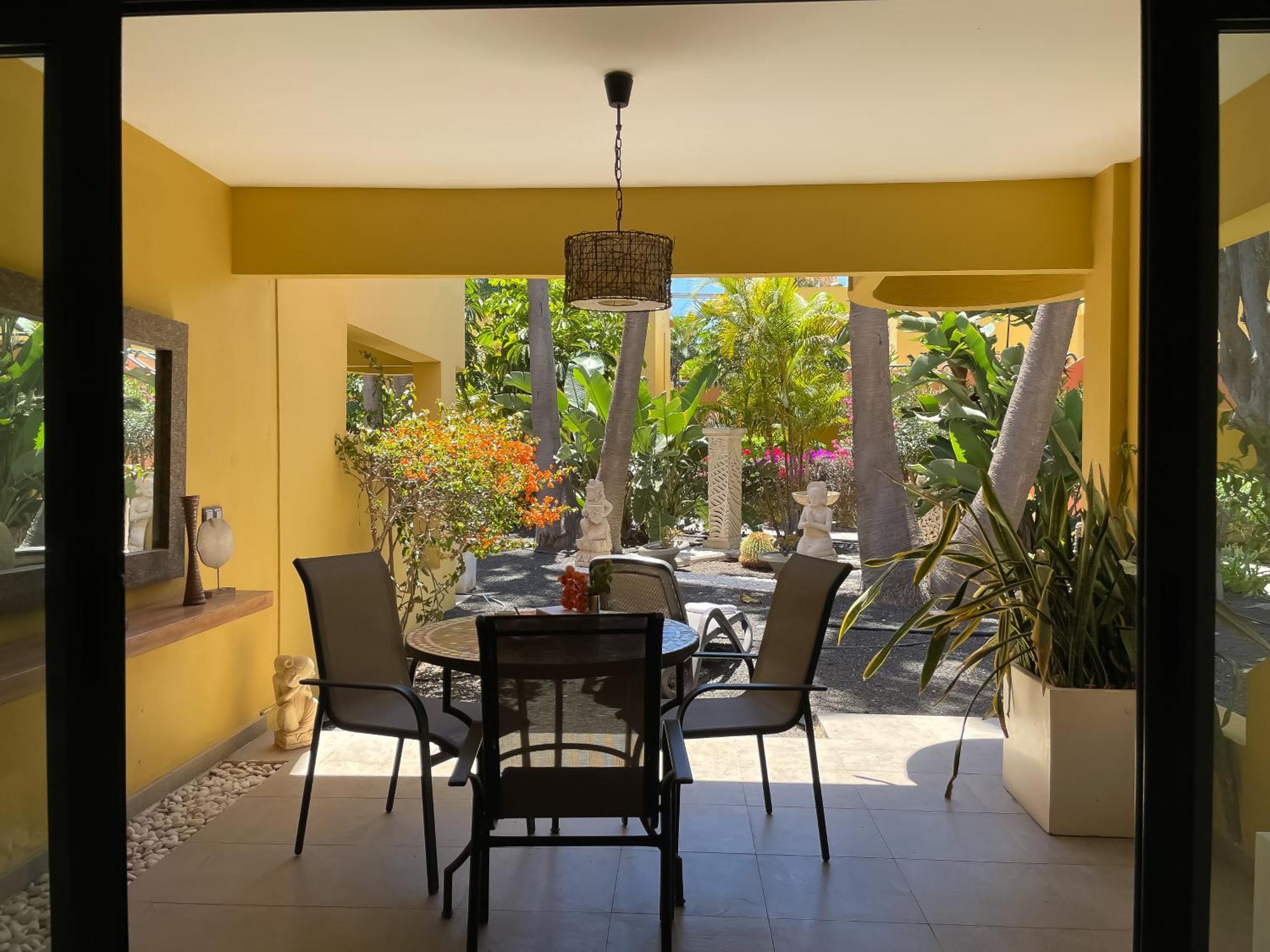 B-rent Atlantic Garden 181 Appartement Corralejo