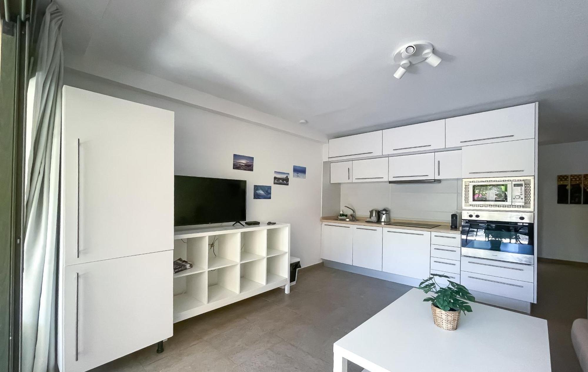 B-rent Atlantic Garden 181 *