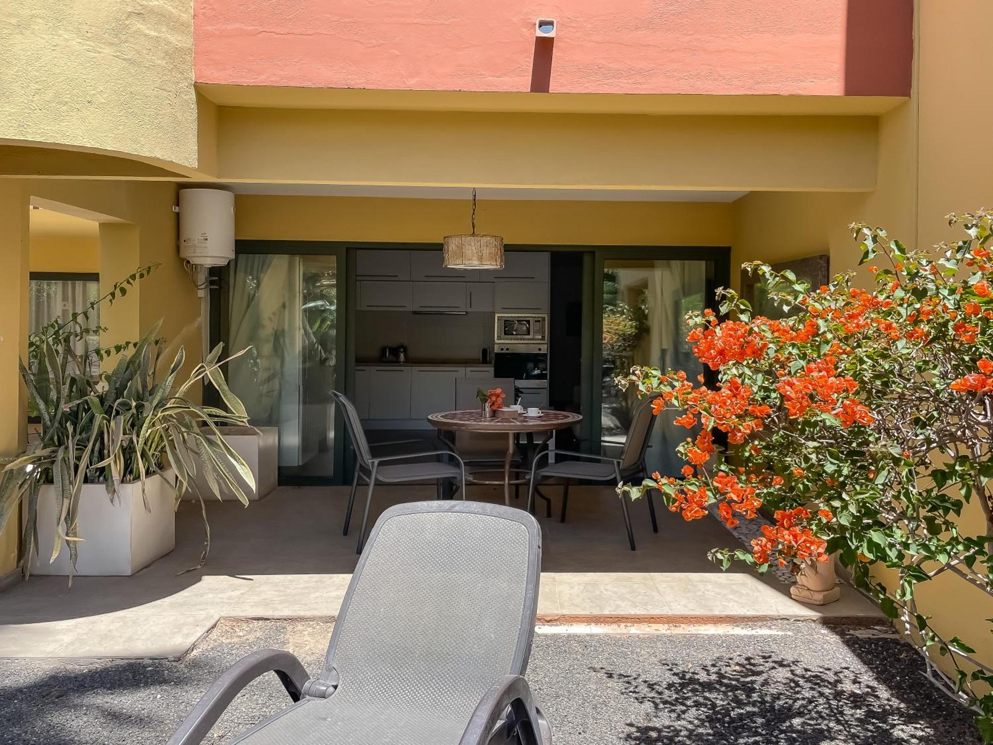B-rent Atlantic Garden 181 Corralejo