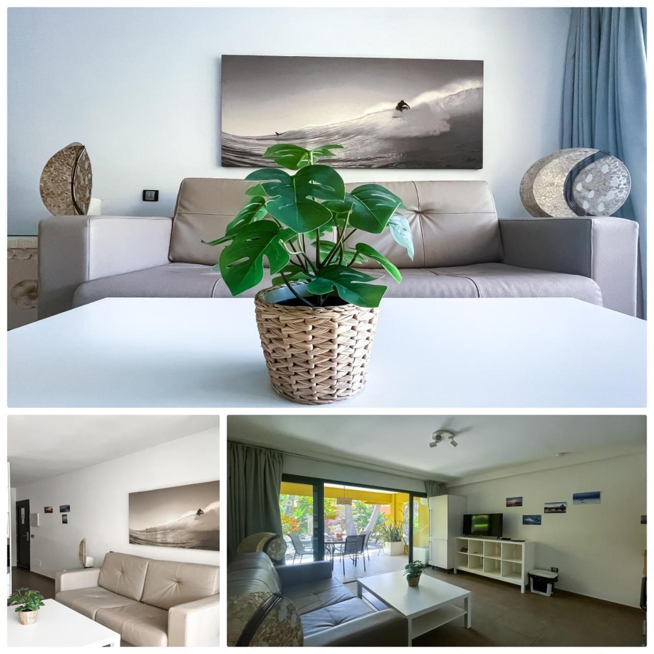 Apartamento B-rent Atlantic Garden 181 *