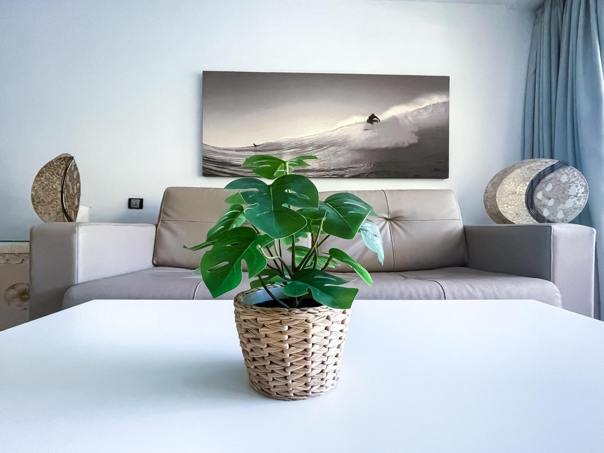 Apartamento B-rent Atlantic Garden 181 Corralejo