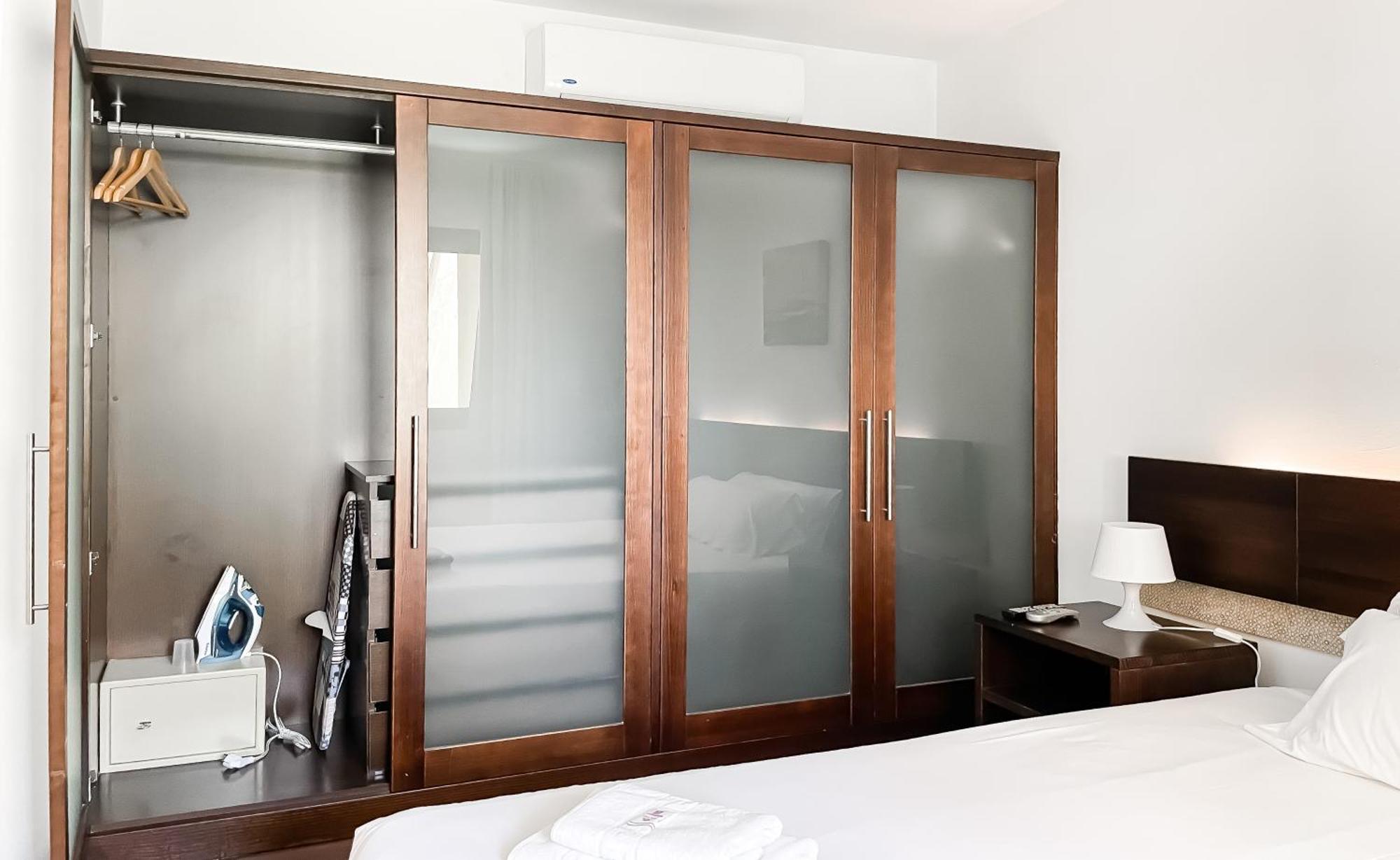 Appartement B-rent Atlantic Garden 181