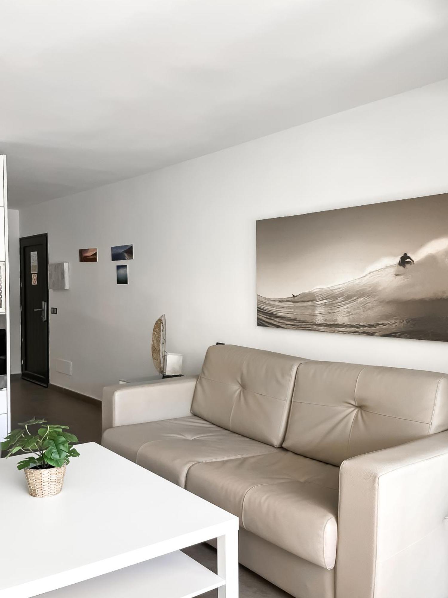 Apartamento B-rent Atlantic Garden 181 *