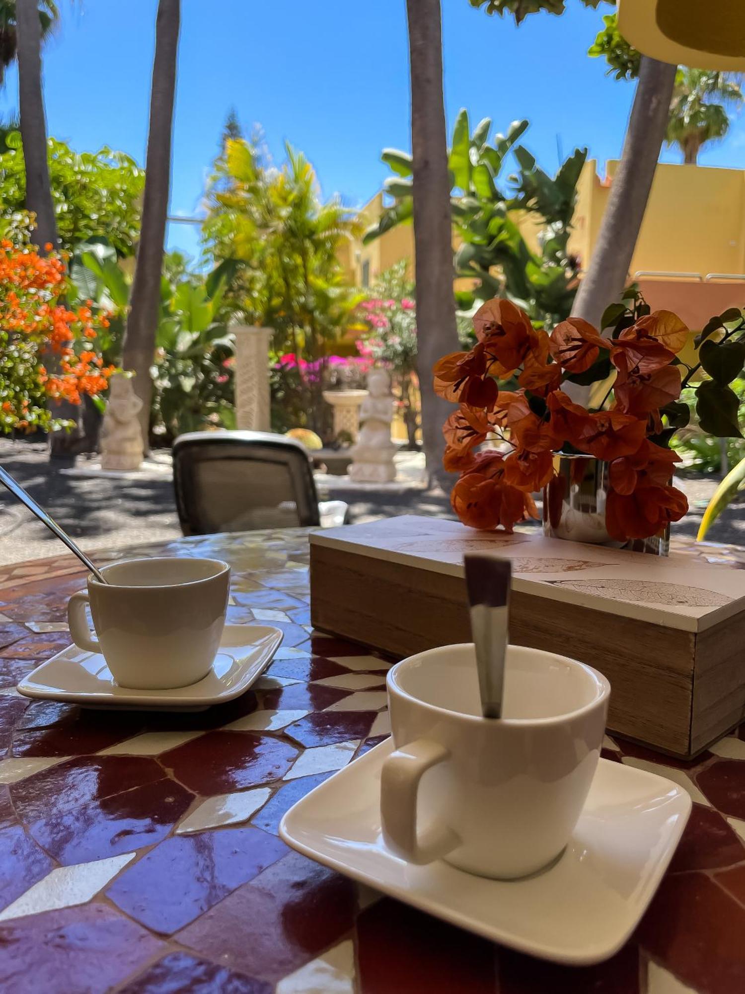 B-rent Atlantic Garden 181 Corralejo