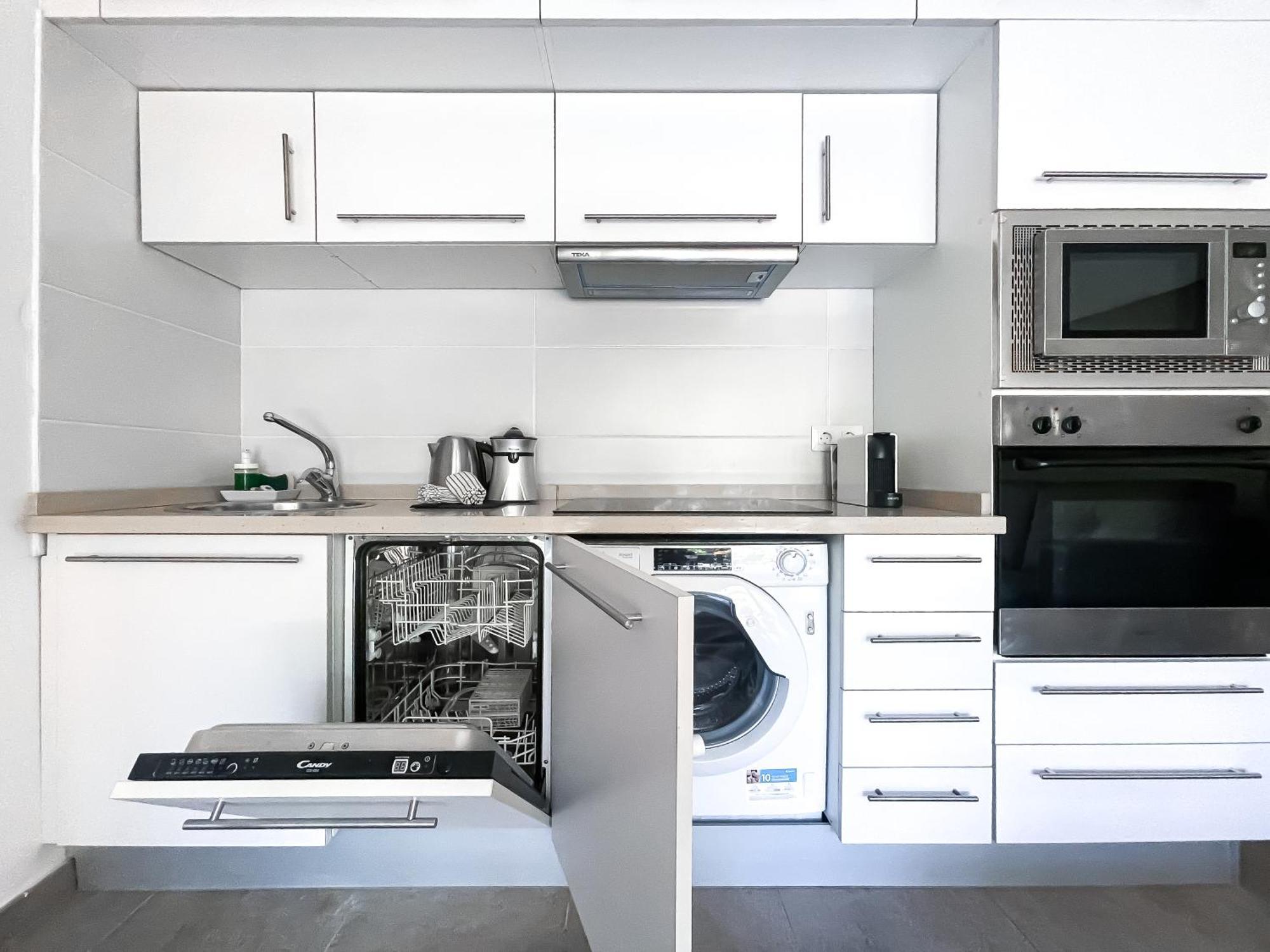 B-rent Atlantic Garden 181