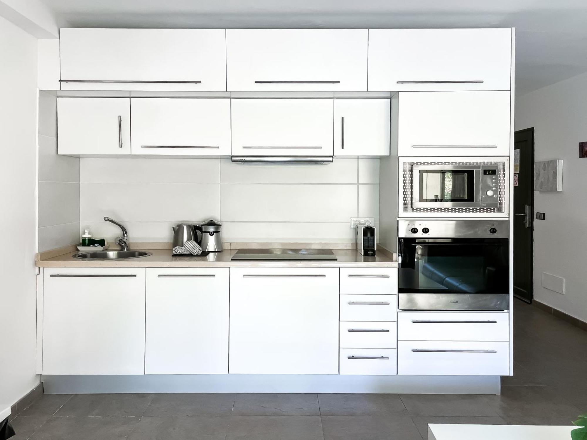 B-rent Atlantic Garden 181 Appartement Corralejo