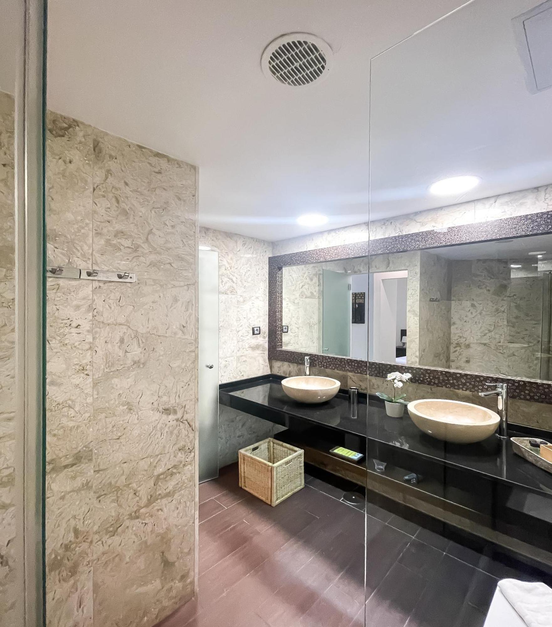 B-rent Atlantic Garden 181 Apartamento Corralejo
