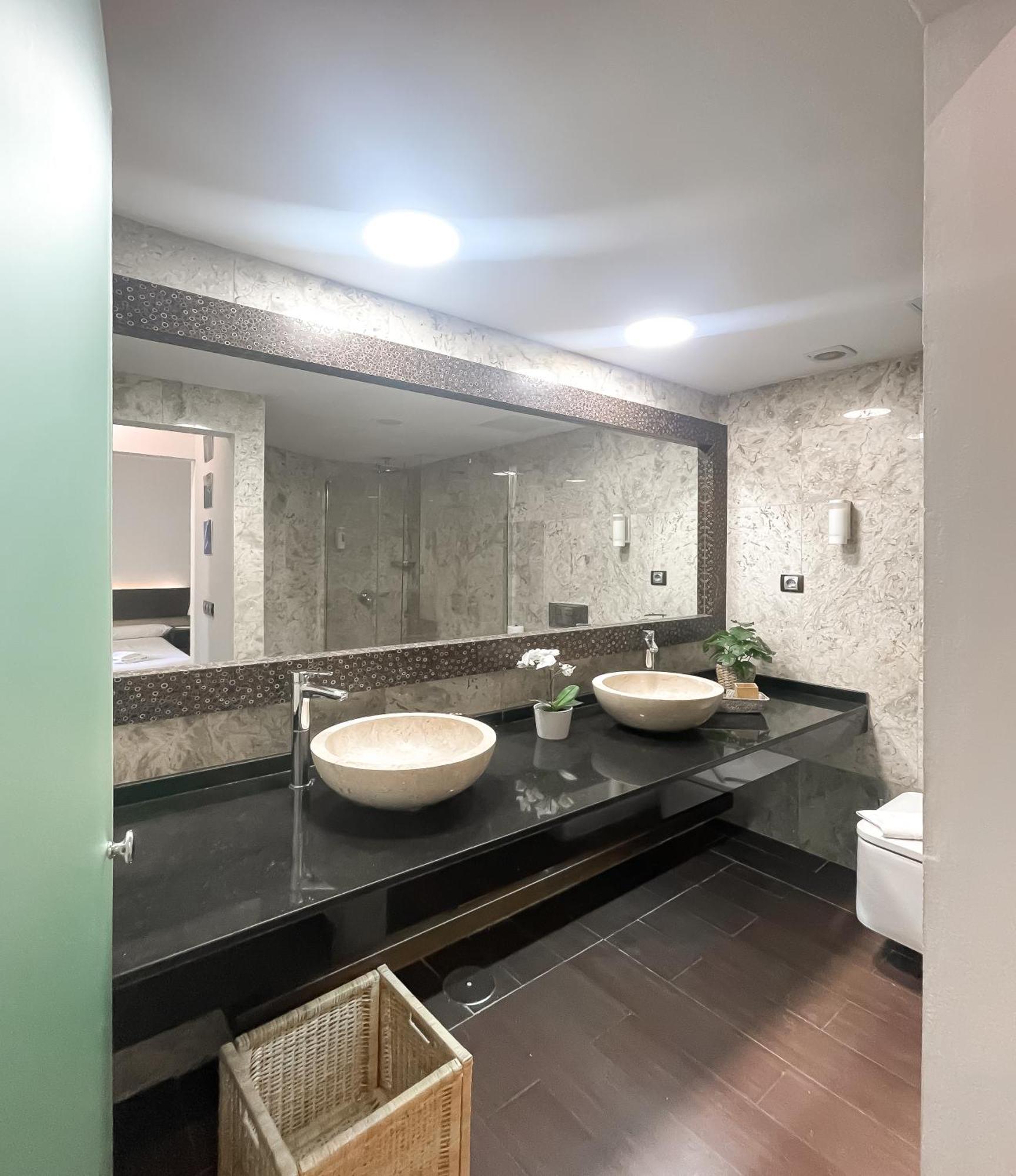 Apartamento B-rent Atlantic Garden 181 Corralejo