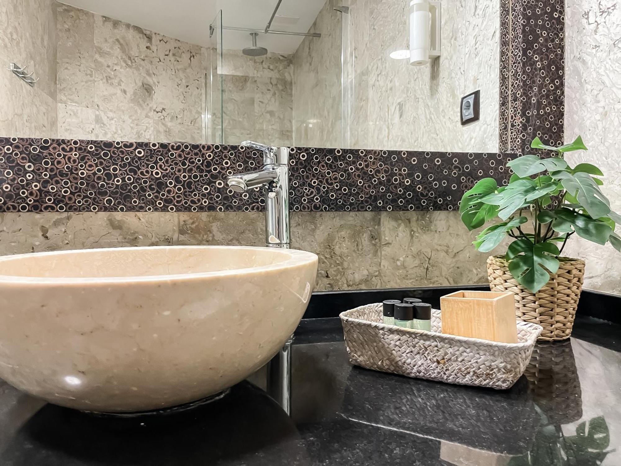Apartamento B-rent Atlantic Garden 181 Corralejo