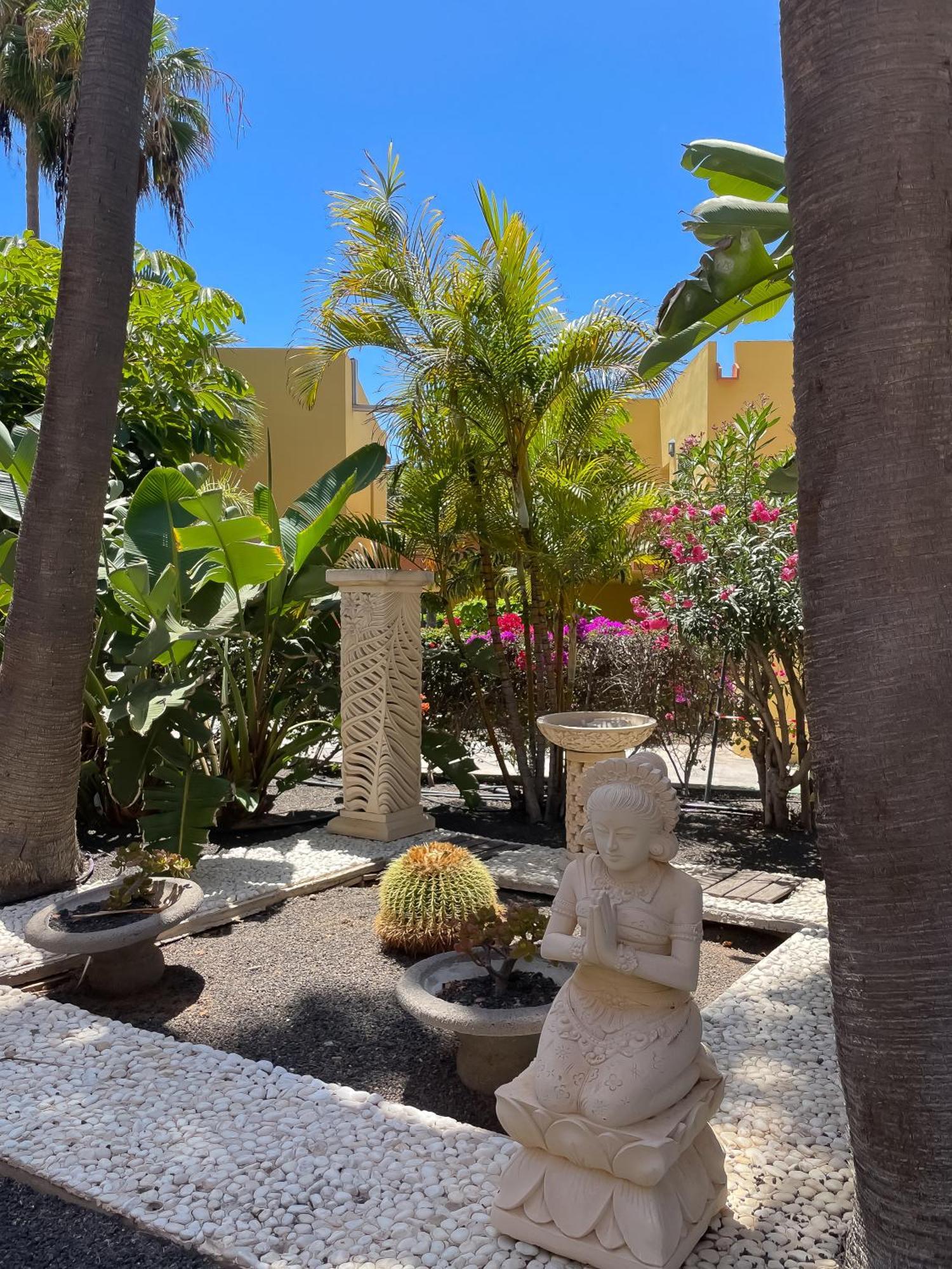 Apartamento B-rent Atlantic Garden 181