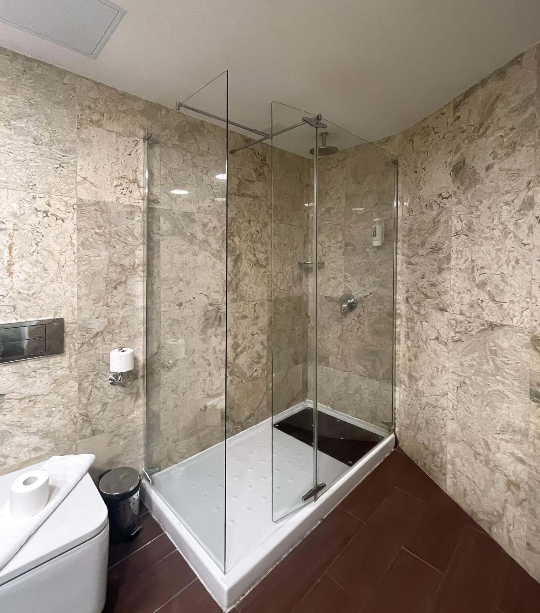 Appartement B-rent Atlantic Garden 181 *