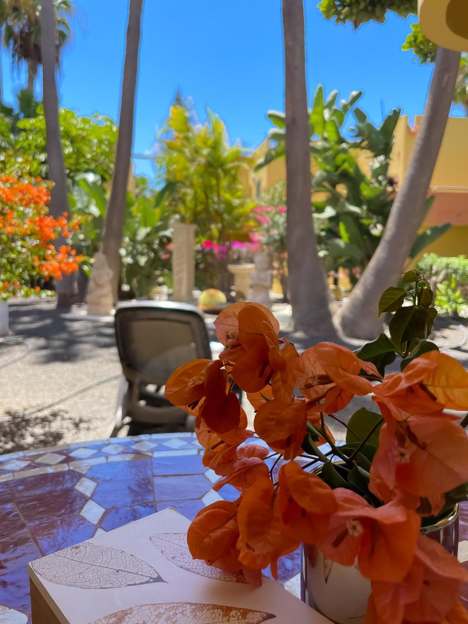 B-rent Atlantic Garden 181 Apartamento Corralejo