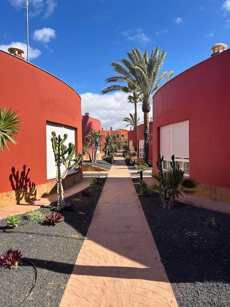 Casa de férias Villabona Corralejo