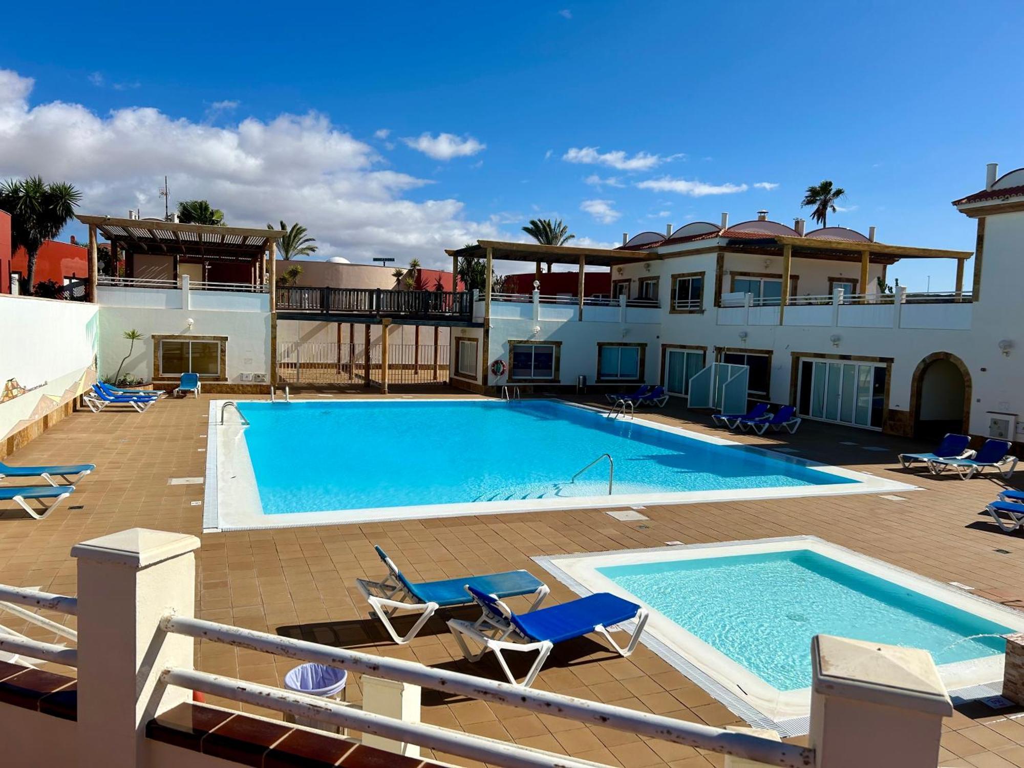 Villabona Casa de férias Corralejo