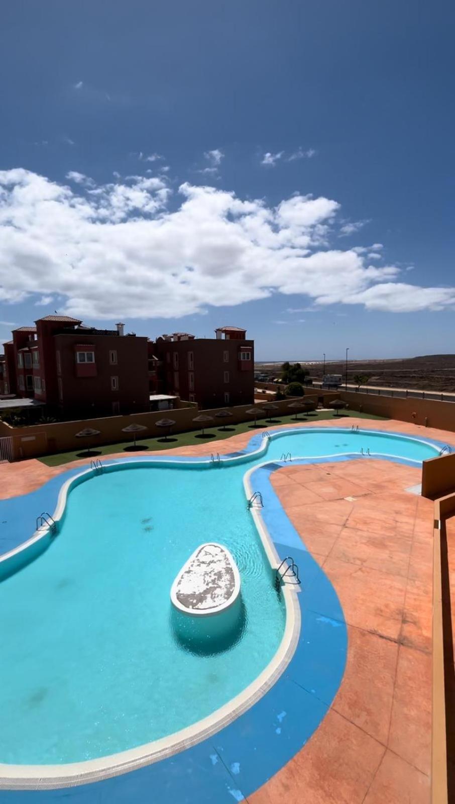 Villa Casa Roja - Banama