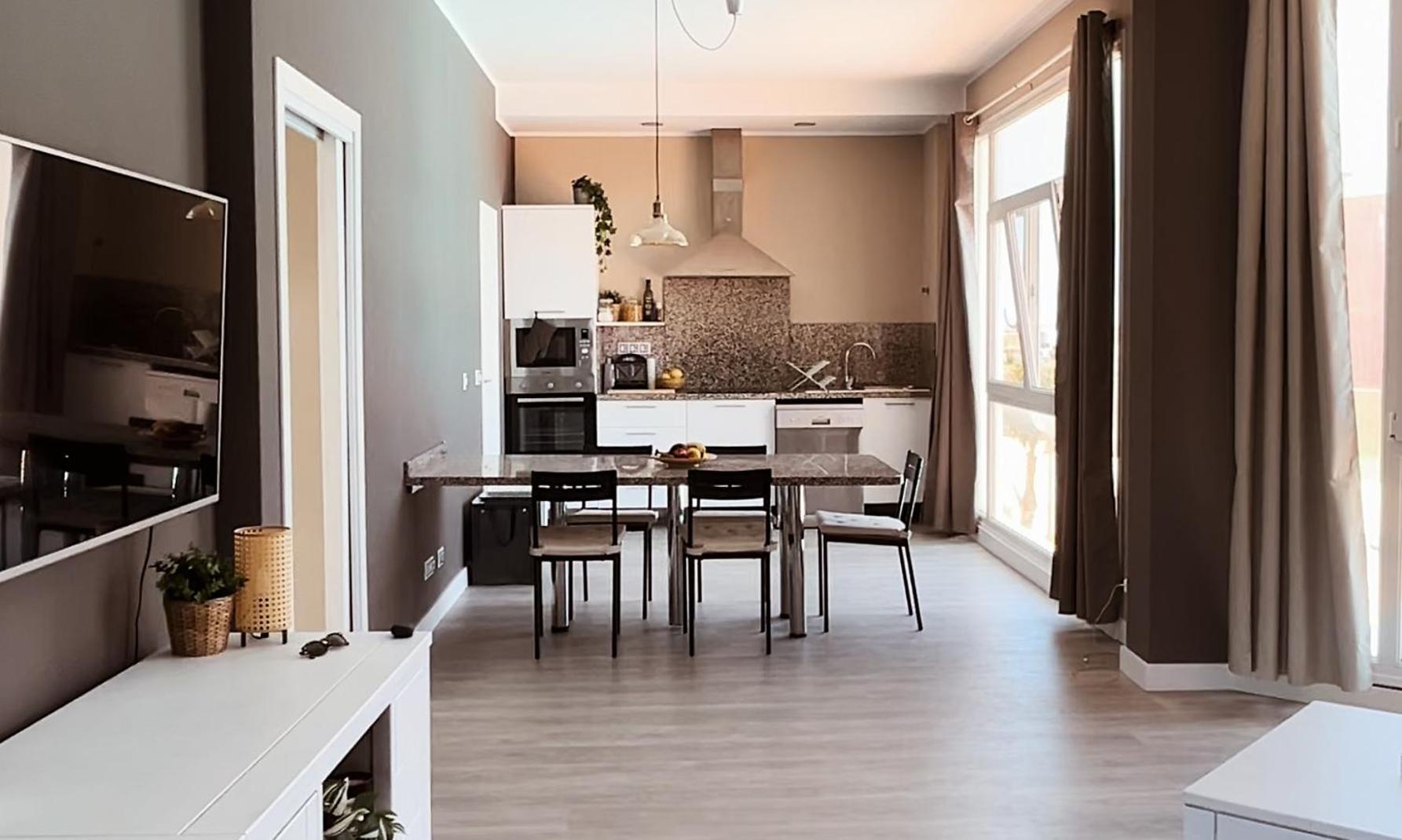 Villa Casa Roja - Banama Corralejo