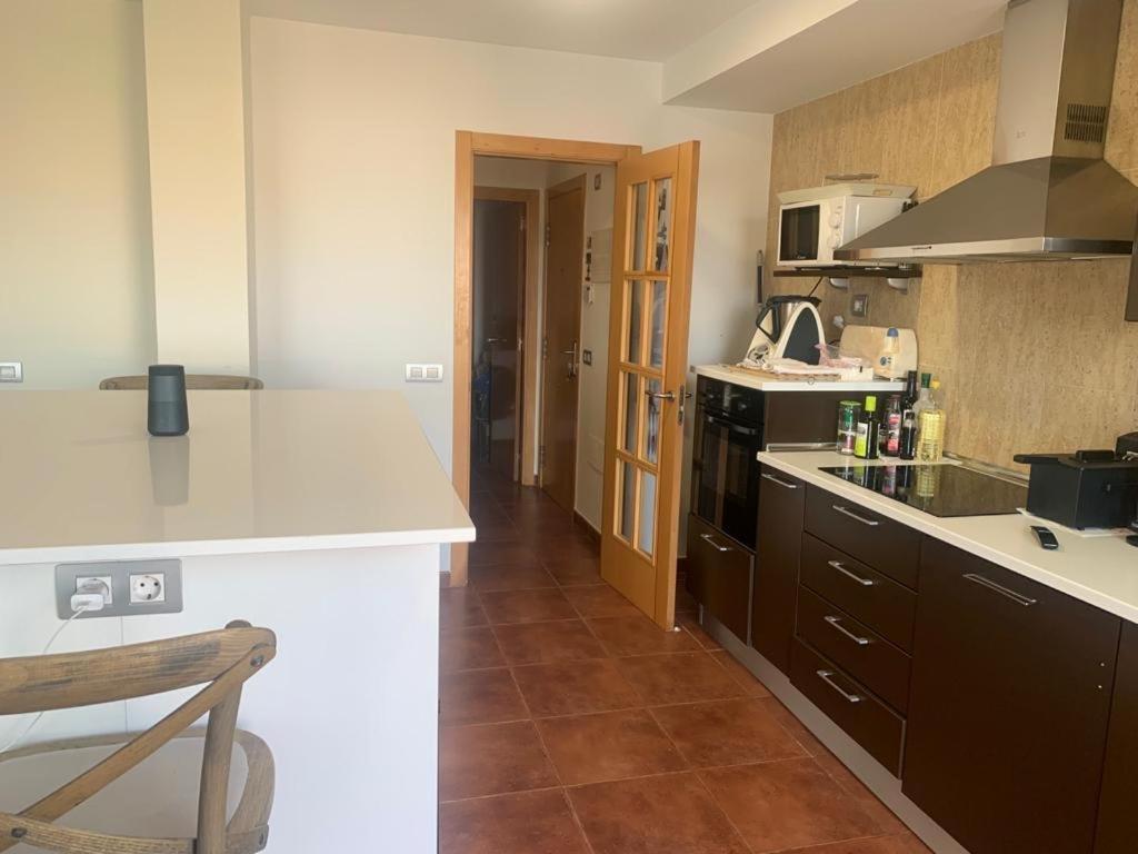 Apartamento Le Dune Corralejo