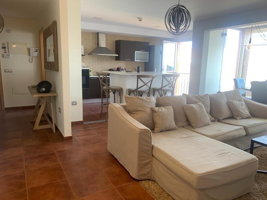 Le Dune Apartamento *