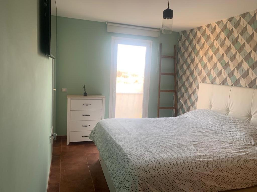 Apartamento Le Dune