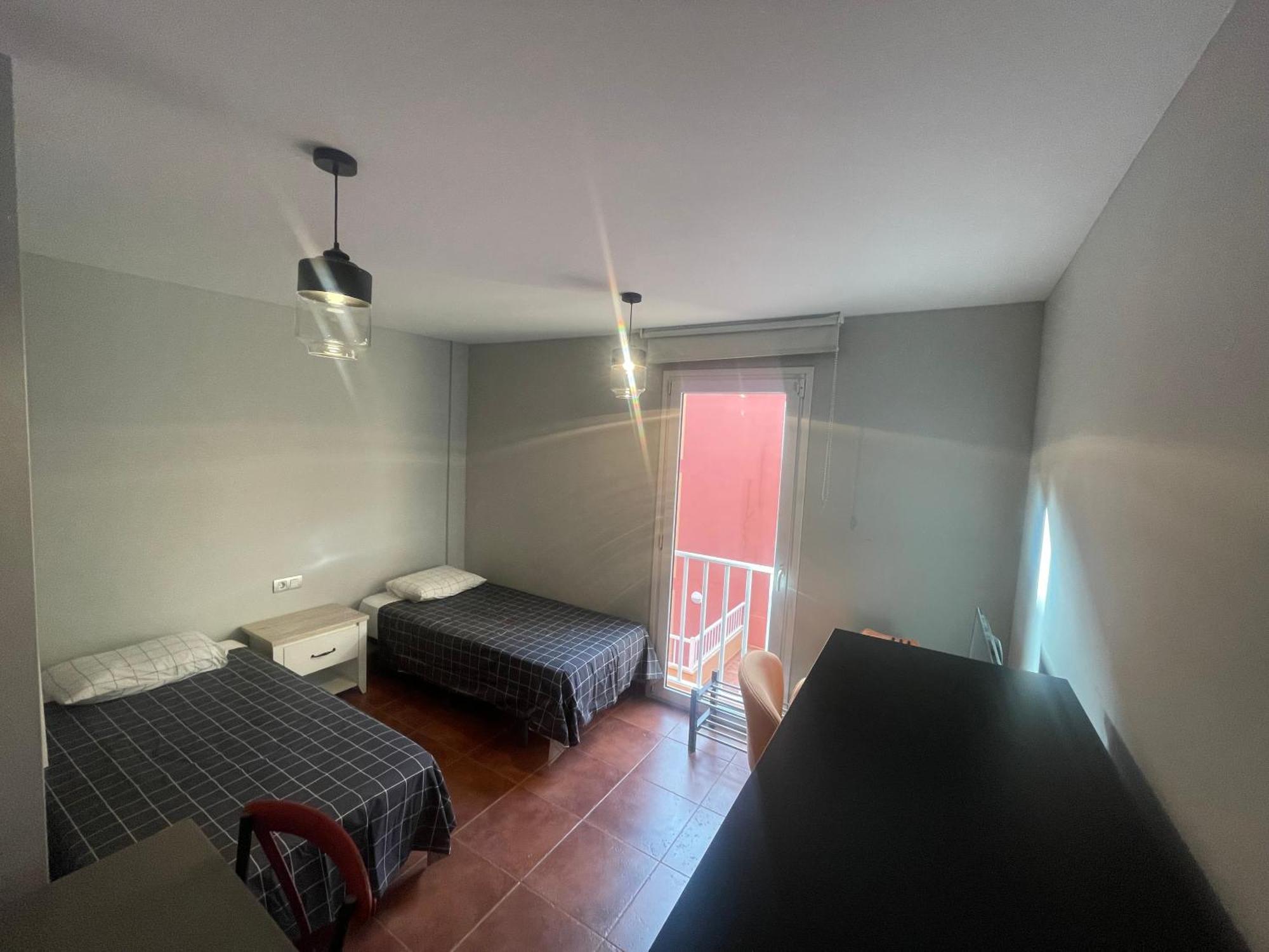 Apartamento Le Dune *
